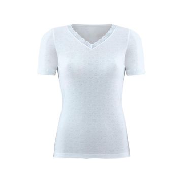 Blackspade 1269 All Seasons Kadın Termal V-Yaka T-Shirt