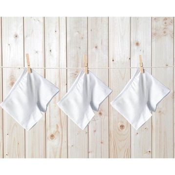 Blackspade 1298 Beyaz Kız Çocuk Boxer