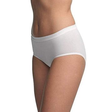 Blackspade 1306 Essential Slip Kadın Külot