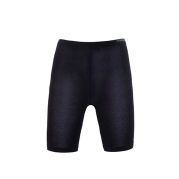 Blackspade 1309 Essential Siyah Kadın Boxer Külot
