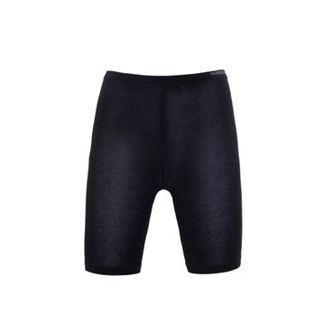 Blackspade 1309 Essential Siyah Kadın Boxer Külot