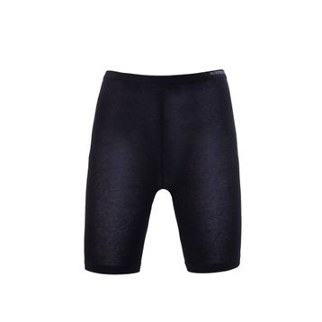 Blackspade 1309 Essential Siyah Kadın Boxer Külot