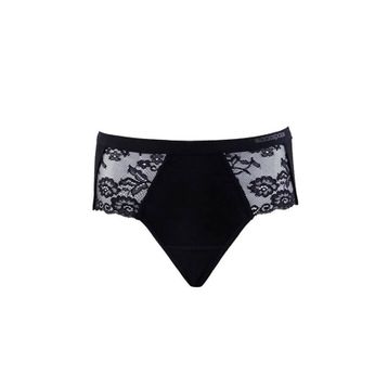 Blackspade 1311 Private Kadın Dantelli Külot