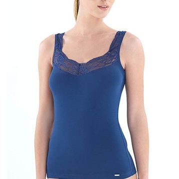 Blackspade 1343 Lacivert Kadın Atlet