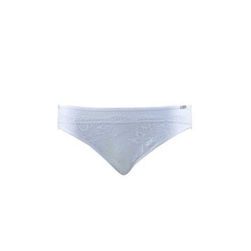 Blackspade 1345 Beyaz Kadın Slip