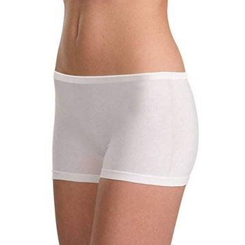 Blackspade 1571 Essential 3'lü Boxer Kadın Külot