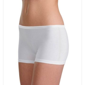Blackspade 1571 Essential 3'lü Boxer Kadın Külot