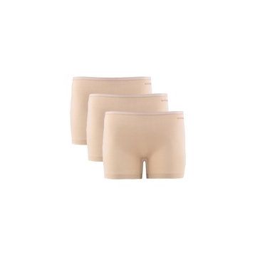 Blackspade 1571 Essential 3'lü Paket Ten Kadın Boxer