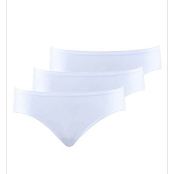 Blackspade 1575 Essential Slip 3'lü Kadın Külot