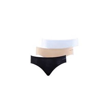 Blackspade 1575 Essential Slip 3'lü Kadın Külot