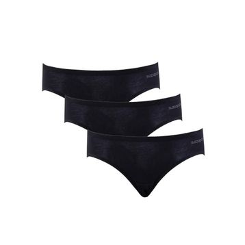 Blackspade 1575 Essential Slip 3'lü Kadın Külot