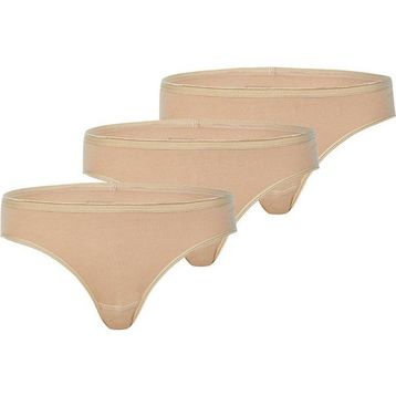 Blackspade 1575 Kadın 3 Pack Bikini Külot