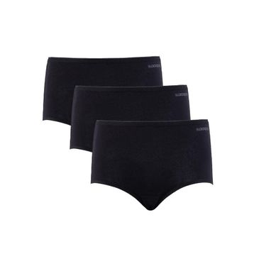 Blackspade 1577 Essential 3'lü Kadın Külot