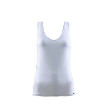 Blackspade 1623 Silver Beyaz Kadın Atlet