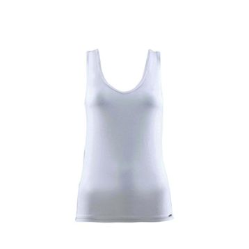 Blackspade 1623 Silver Beyaz Kadın Atlet
