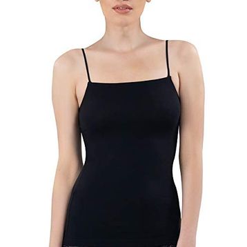 Blackspade 1628 Siyah Kadın Atlet