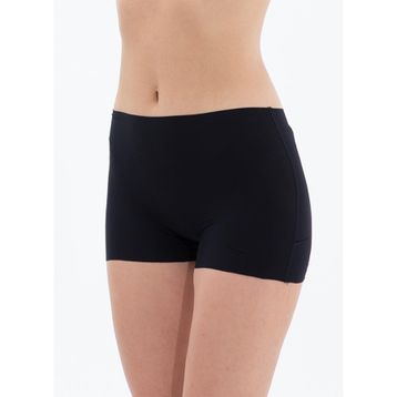 Blackspade 1653 Siyah Kadın Boxer