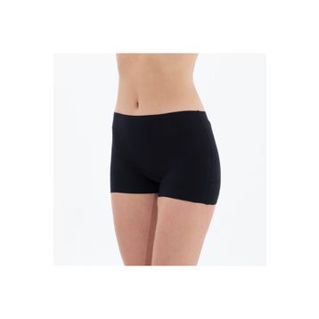 Blackspade 1653 Siyah Kadın Boxer
