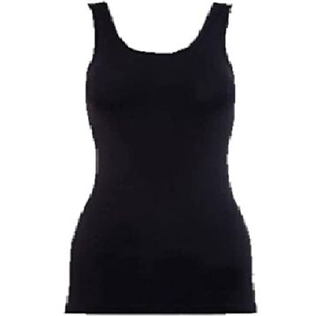 Blackspade 1660 Siyah Kadın Atlet