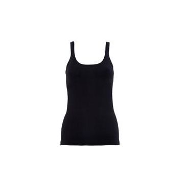 Blackspade 1708 Essential Siyah Kadın Atlet