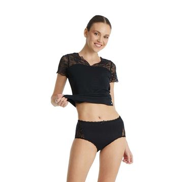 Blackspade 1773 Kadın Slip Külot