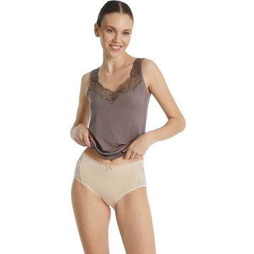 Blackspade 1773 Kadın Slip Külot