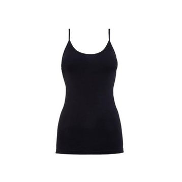Blackspade 1951 Essential İnce Askılı Kadın Atlet