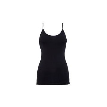 Blackspade 1951 Essential Siyah Kadın Atlet