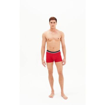 Blackspade 30479 Kırmızı Erkek Boxer