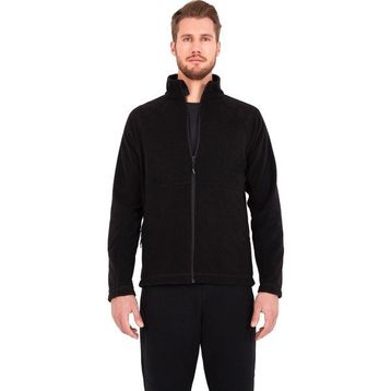 Blackspade 30712 Siyah Erkek Polar Ceket