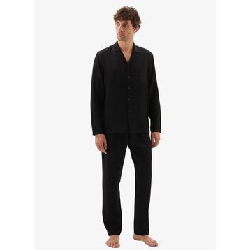 Blackspade 40796 Siyah Erkek Pijama Takımı