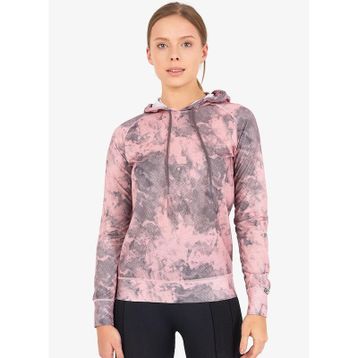 Blackspade 50454 Pembe Kadın Termal Sweatshirt