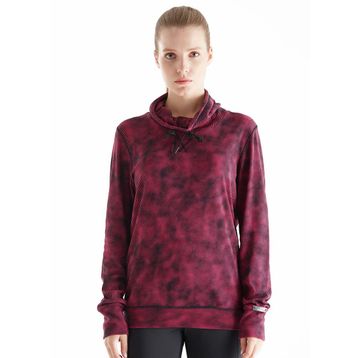 Blackspade 50454 Pembe Kadın Termal Sweatshirt