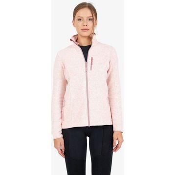 Blackspade 50461 Pembe Kadın Sweatshirt