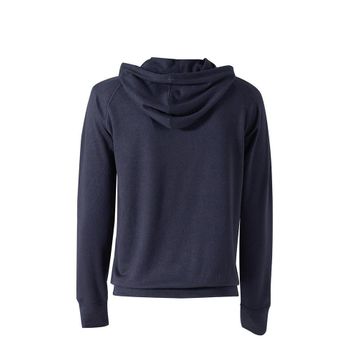 Blackspade 5938 Siyah Kadın Sweatshirt