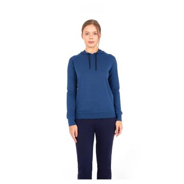 Blackspade 5938 Siyah Kadın Sweatshirt