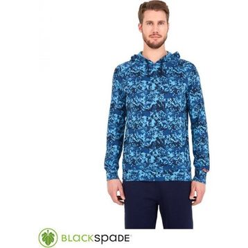 Blackspade 7579 Termal Üst Lacivert Erkek İçlik