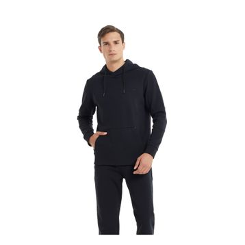 Blackspade 80001 Siyah Erkek Sweatshirt