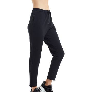 Blackspade 80018 Siyah Kadın Eşofman Altı