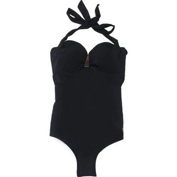 Blackspade 8258 Siyah Toparlayıcı Kadın Mayo