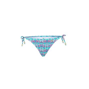 Blackspade 8355 İp Bağlamalı Bikini