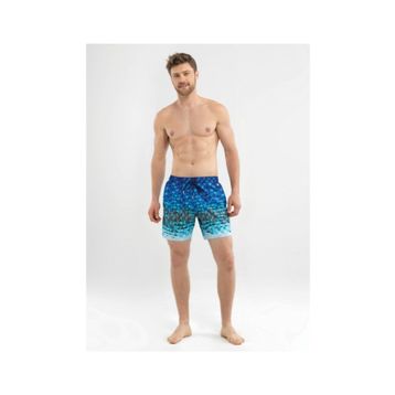 Blackspade 8557 Mavi Erkek Şort
