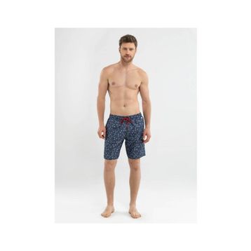 Blackspade 8564 Gri Erkek Deniz Şort Mayo