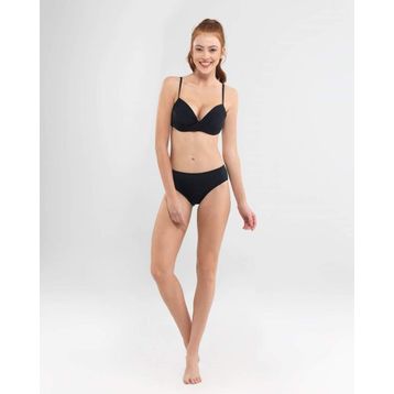 Blackspade 8590 Siyah Bikini Alt