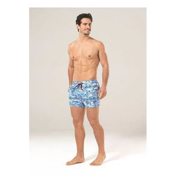 Blackspade 8800 Erkek Deniz Şort Mayo