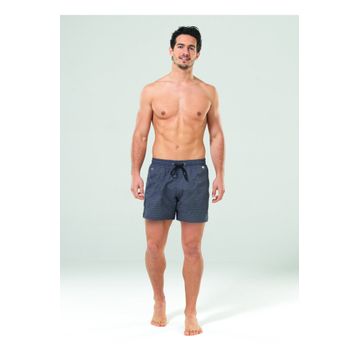 Blackspade 8804 Lacivert Mayo Erkek Şort