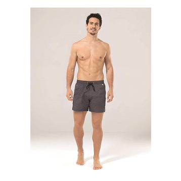 Blackspade 8804 Lacivert Mayo Erkek Şort