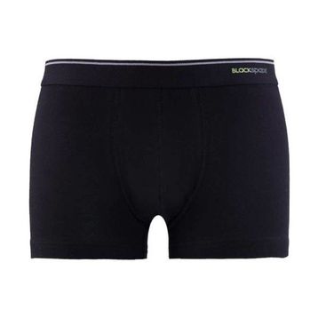 Blackspade 9220 Tender Cotton Siyah Erkek Boxer