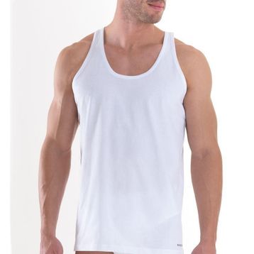 Blackspade 9226 Loose Fit Erkek Atlet