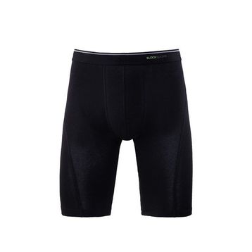 Blackspade 9230 Tender Cotton Siyah Erkek Boxer
